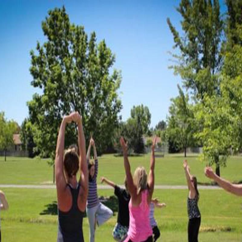 Week Of Free Yoga Classes Offered Southern Idaho Entertainment Magicvalley Com