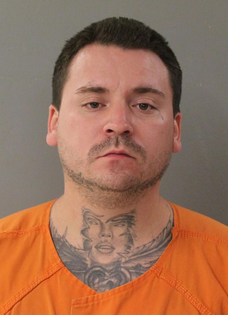 Dustin Molina awaits prelim hearing in Twin Falls
