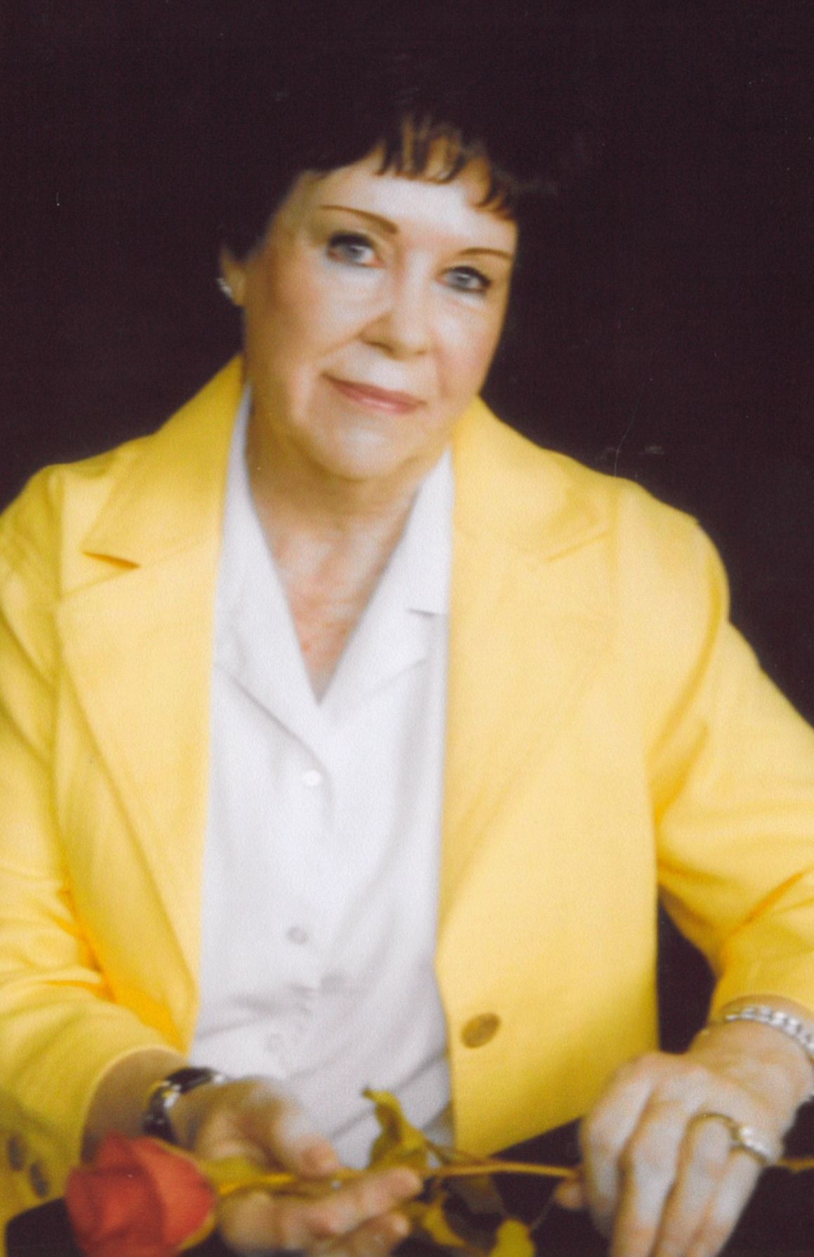 Obituary: Catherine Pepper