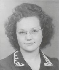 Obituary: Betty Jean Hayes