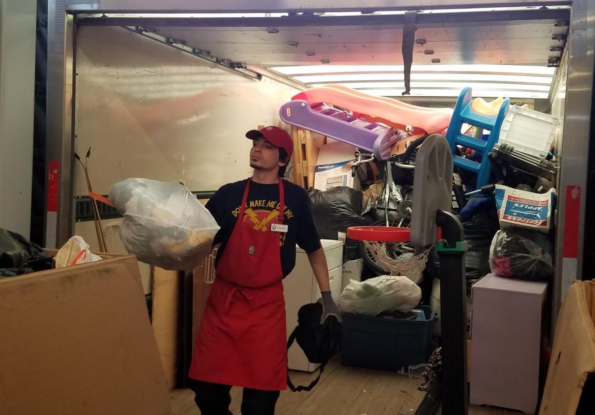 Spring Cleaning Deseret Industries Wants Your Old Stuff Local Magicvalley Com