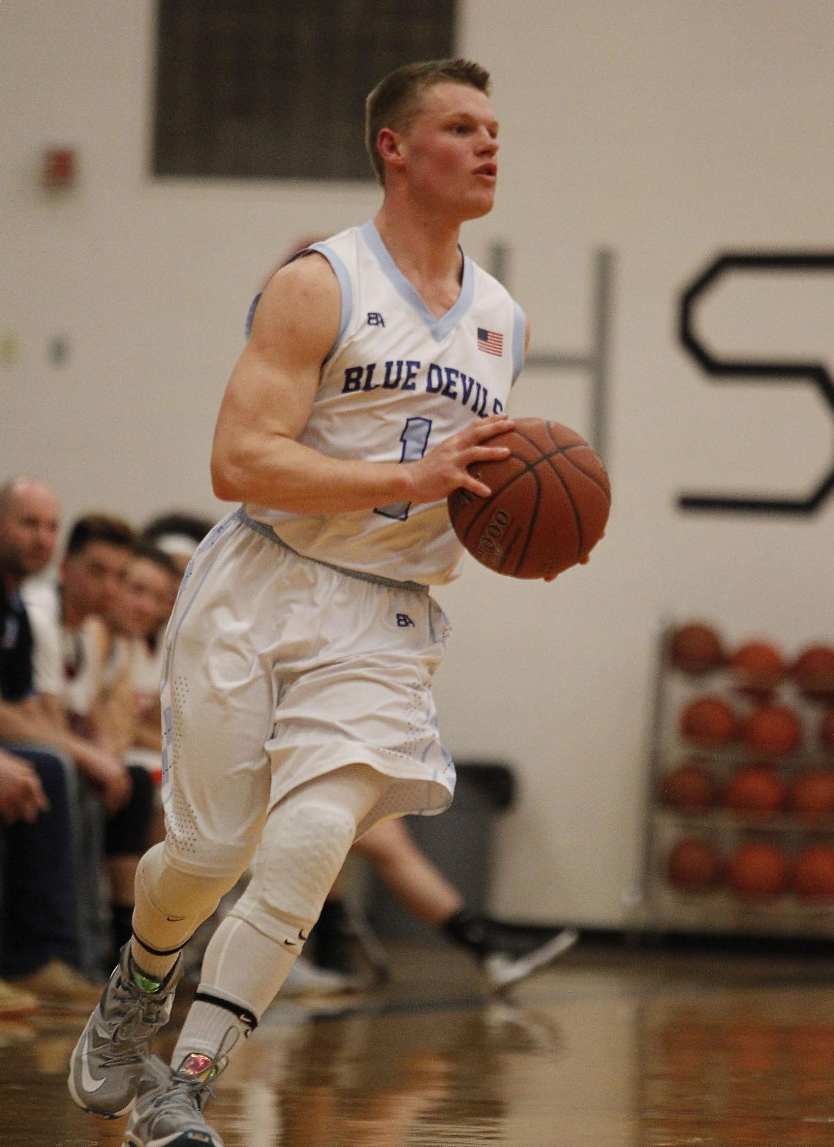 1A/2A Boys All-Star Game