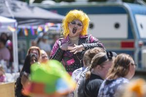 What's up this week in the Magic Valley?