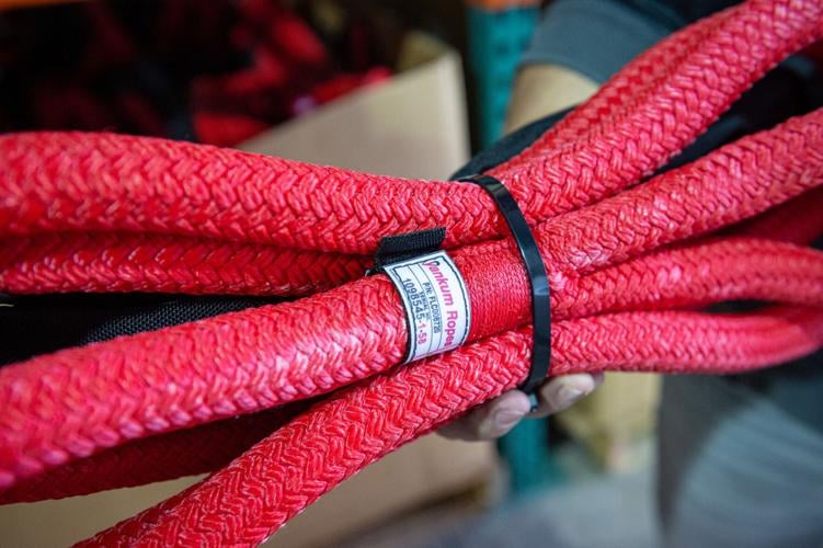 Pulling for growth, Yankum Ropes expanding in Burley