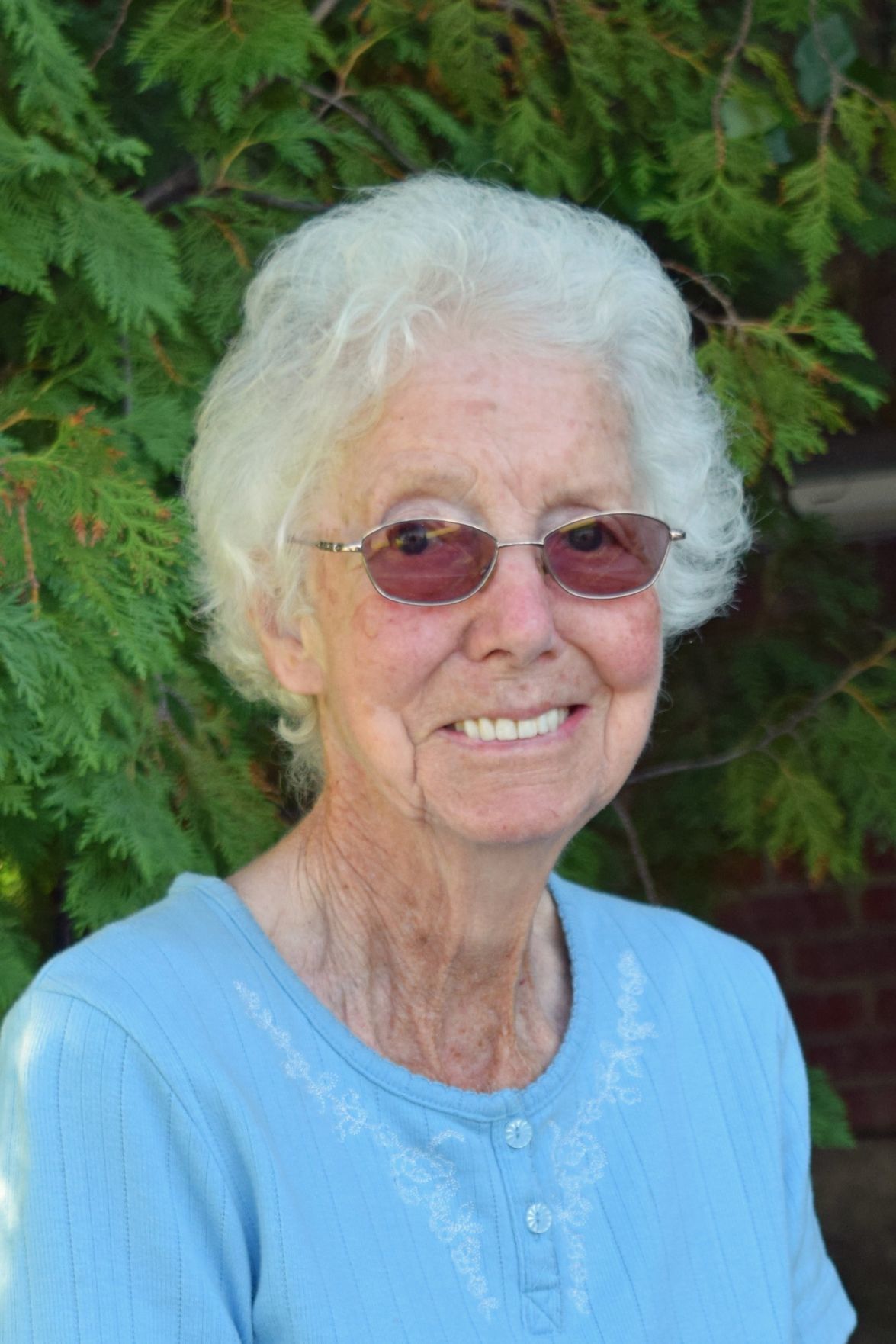 Obituary: Anna Beth Jones
