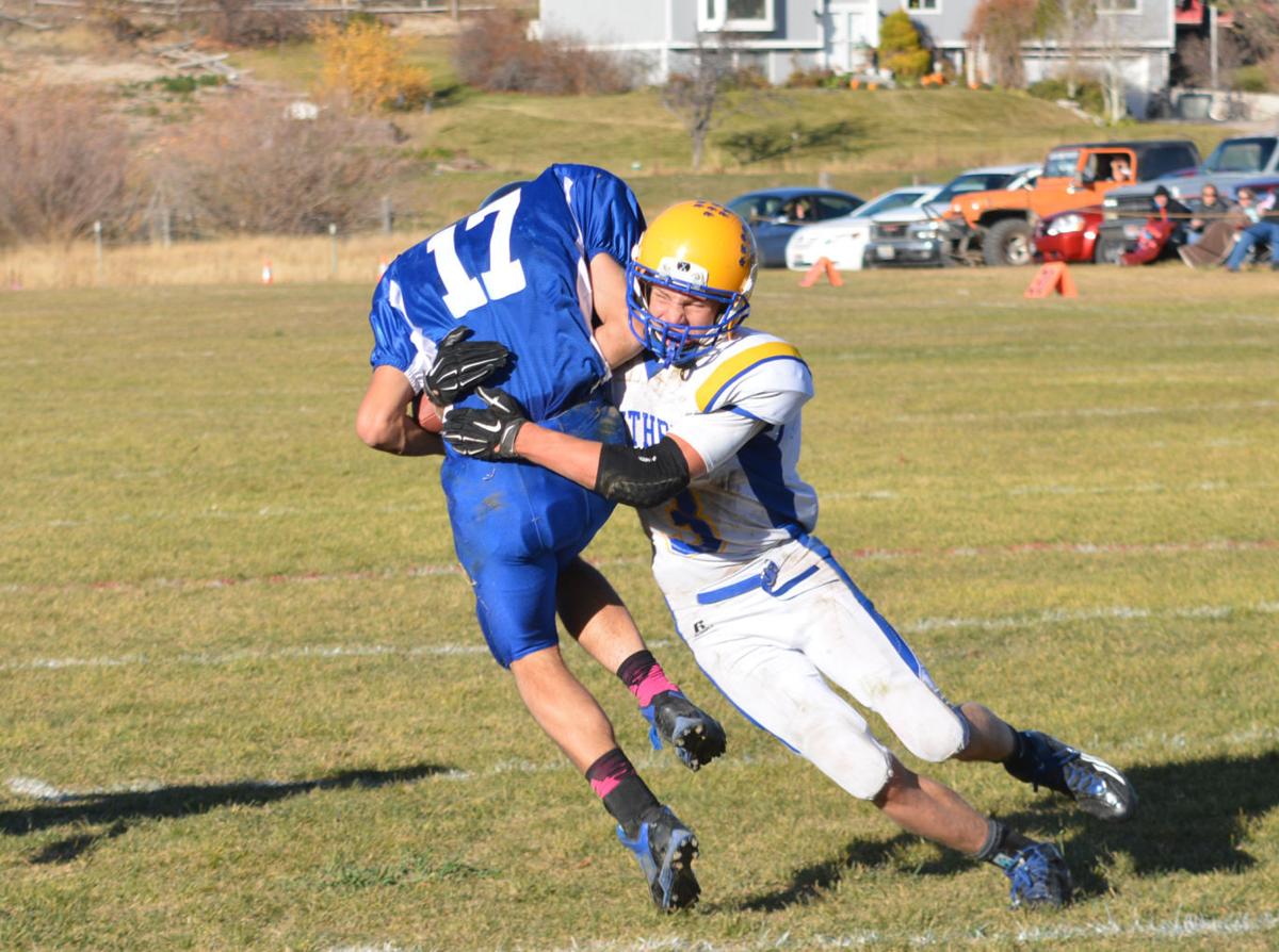 Reader Gallery Carey High School Sports Southern Idaho High School Sports