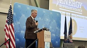 State of Idaho seeks to become ‘preferred destination’ for nuclear energy investment