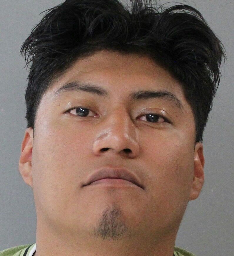 Man pleads guilty to aggravated assault in Twin Falls