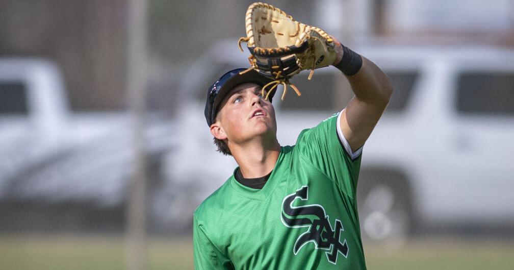 Burley A tops Red Hawks to roll into district tournament