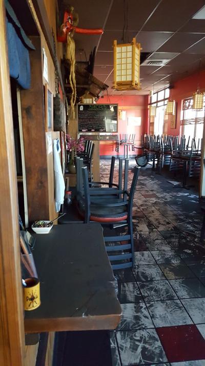 Sushi Restaurant Owner Hopes To Re Open In Late May Southern Idaho Sushi Restaurant Owner Hopes To Re Open In Late May