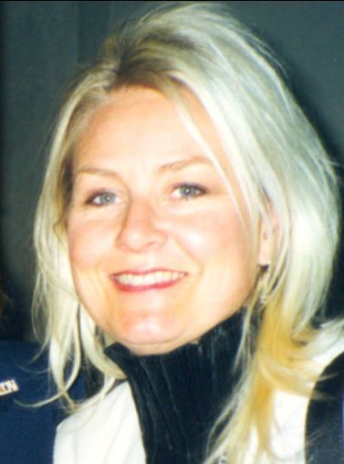 Obituary: Tammy Walker