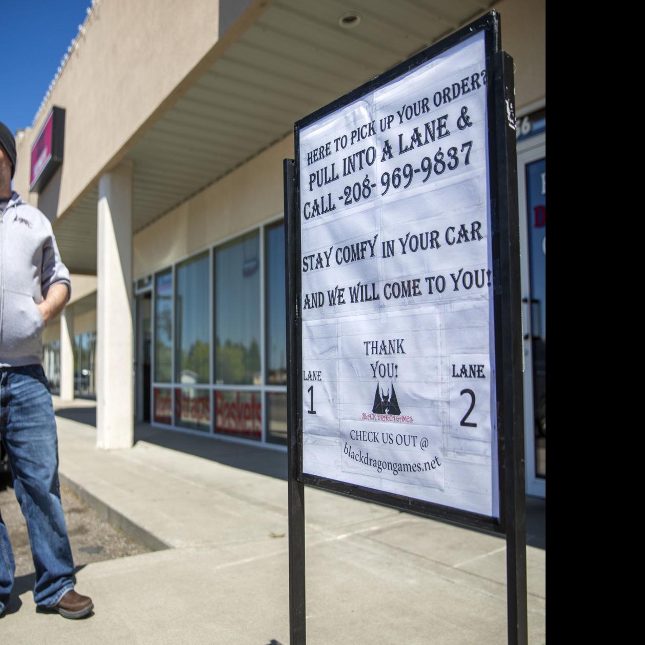 Idaho To Provide 300 Million In Grants To Small Businesses Here S What To Know Business Magicvalley Com