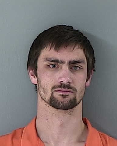 Austin Joseph Worring mug