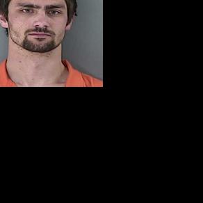 Jerome man charged with 3rd violent felony while in Twin Falls jail