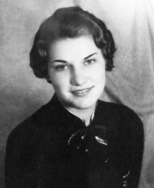 Obituary: Lucille Johnson