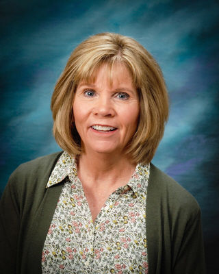 Pamela M. Young