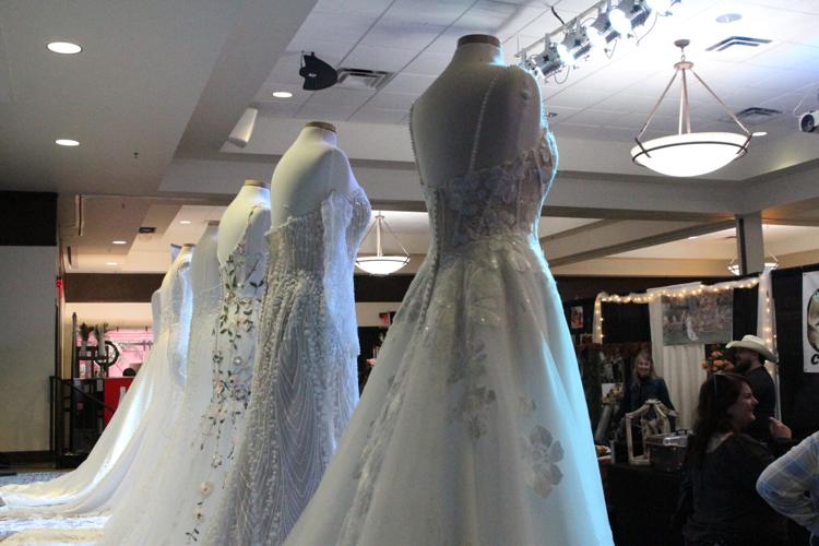 Longtime Bridal, party expo takes place in Twin Falls