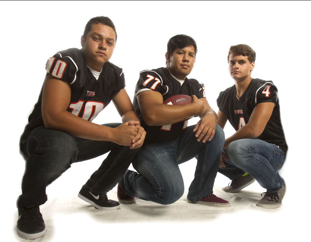 2015 Football Preview