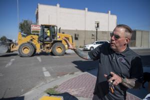 What Jerome’s nearly $6 million downtown makeover means for residents