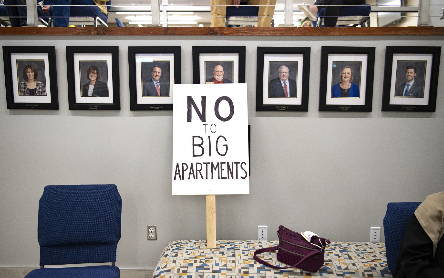 how to buy apartment complex with no money down