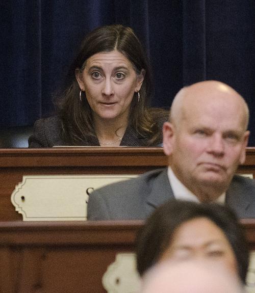 State of the State address, 2018