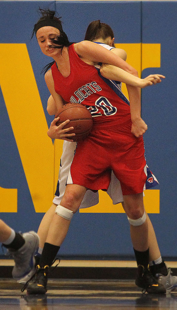 3A State Tournament: Filer Vs. Sugar-Salem
