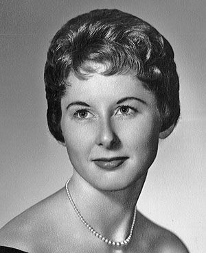 Obituary: Donanna Smith McKinstry