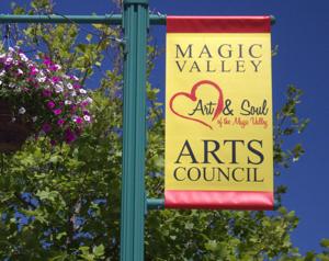 Art & Soul of the Magic Valley sponsor registration open