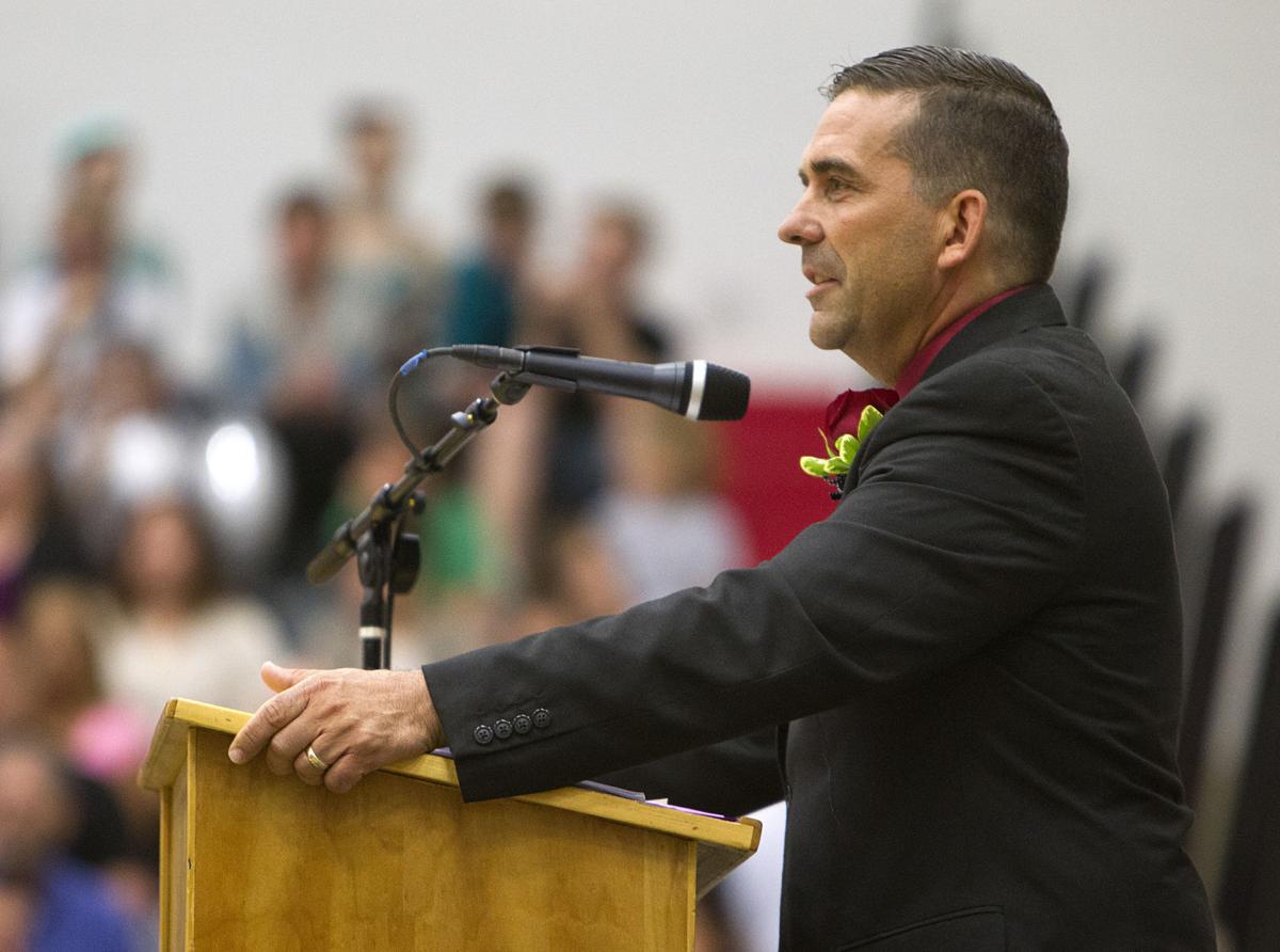 Kimberly graduation