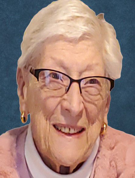 Obituary: Norma Lou Palmer Coleman