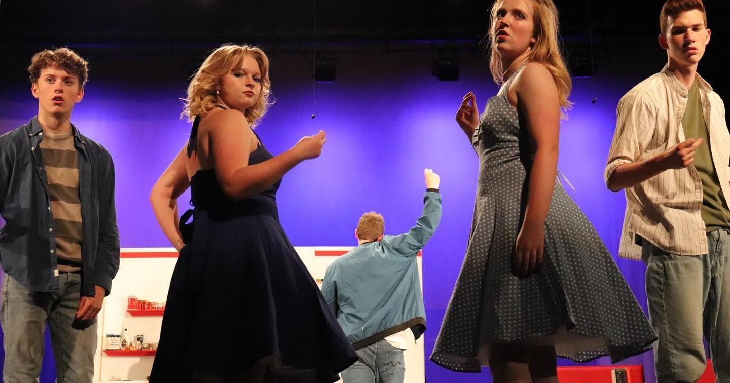 JuMP Co. marks 40th anniversary with West Side Story - Vimarsana News