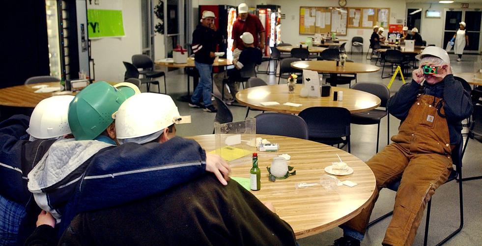 Moving past Simplot's closure: How Mini-Cassia healed