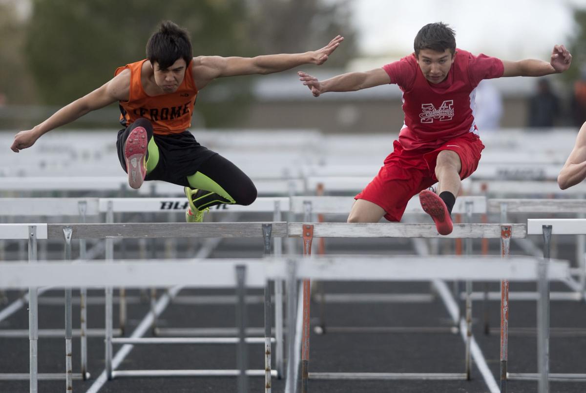 Buhl Rotary Invitational