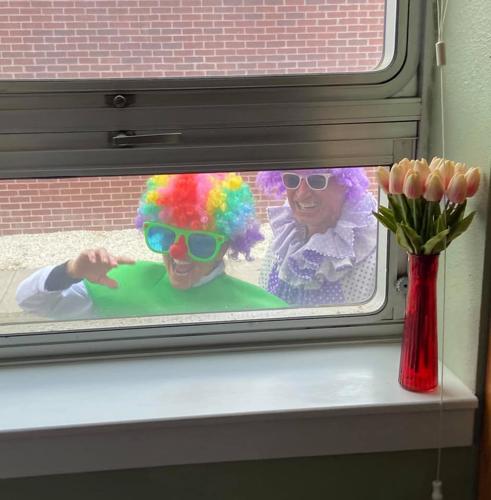 Clowns