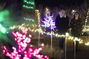What's up this week in Magic Valley?