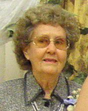 Obituary: Marguerite Potter