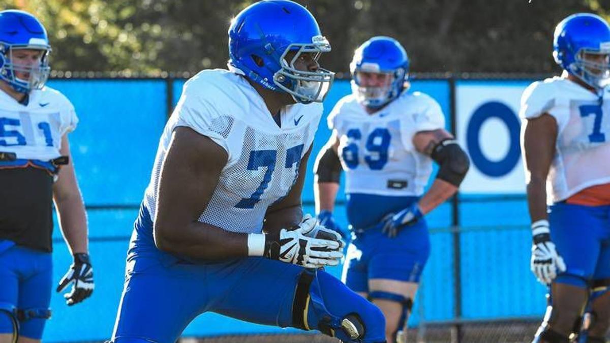 Boise State S Football Schedule Is Out Here S A Look At Each Of The Broncos Opponents Boise State University Broncos Sports Magicvalley Com Bsu Football Schedule 2022