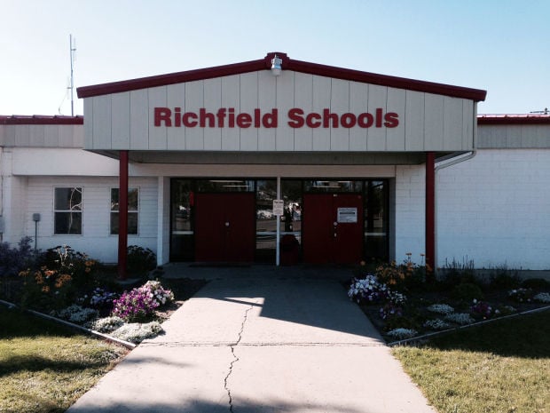 Gooding and Richfield voters: Here #39 s your school funding Election Day