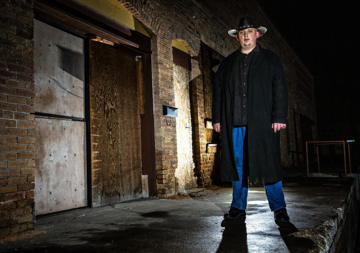 Understanding The Unexplainable A Deeper Look At The Paranormal Profession
