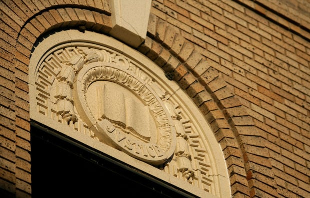 Downtown Twin Falls