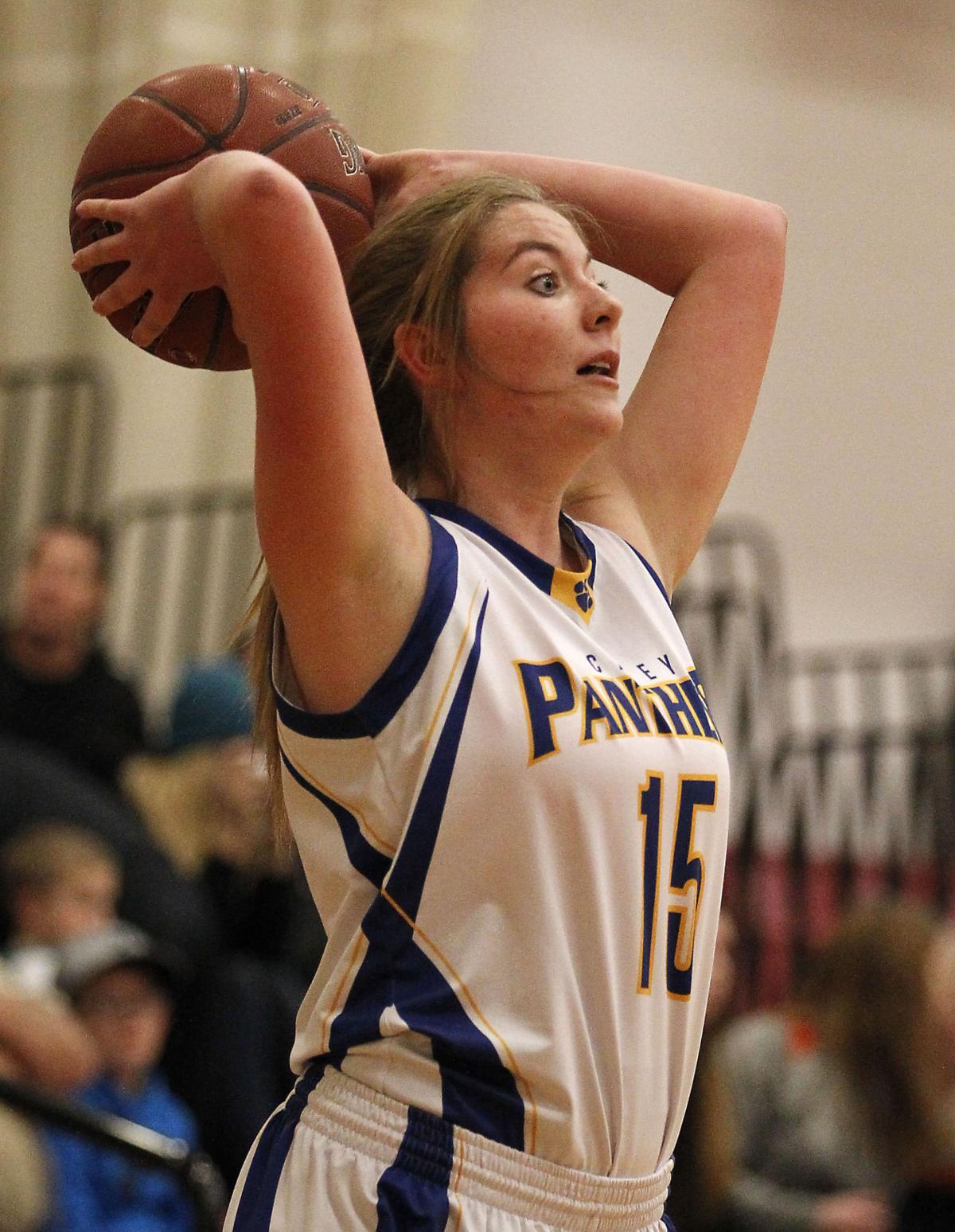 1A/2A Girls All-Star Game