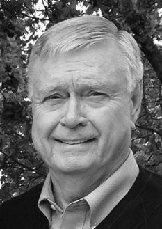 Obituary: Frank Robert Stark