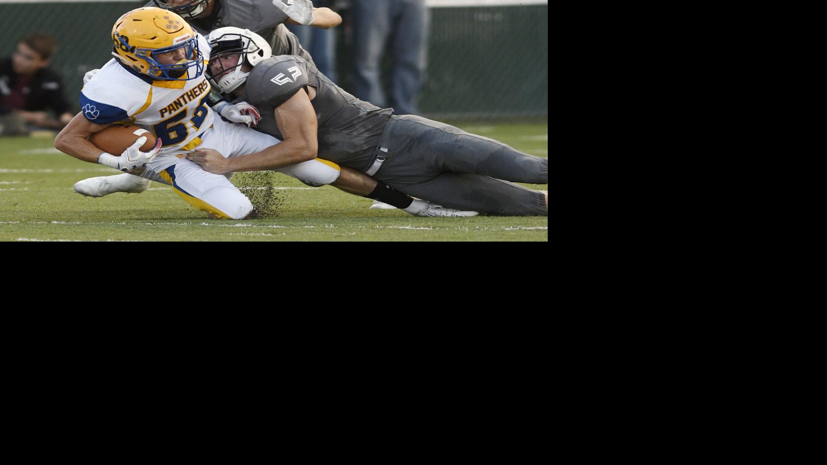 Lighthouse Vs Carey Rematch Among State Championship Matchups