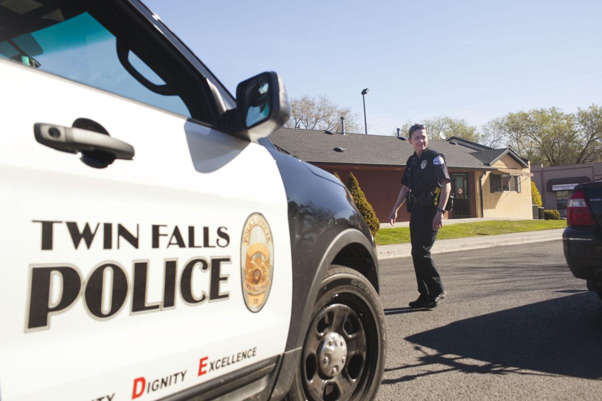Police Patrol