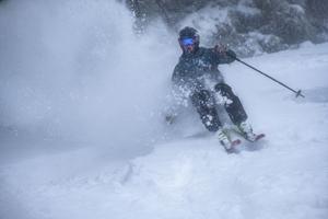 No skiing on turkey day: Opening day delayed for Sun Valley Resort