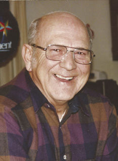 Obituary: Dale Edward Leslie