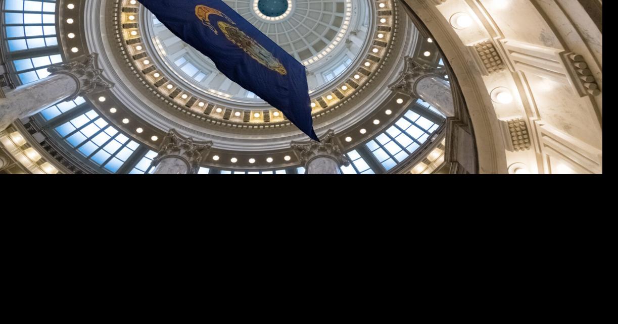 Idaho state revenue collections up in April, state projecting year-end budget surplus