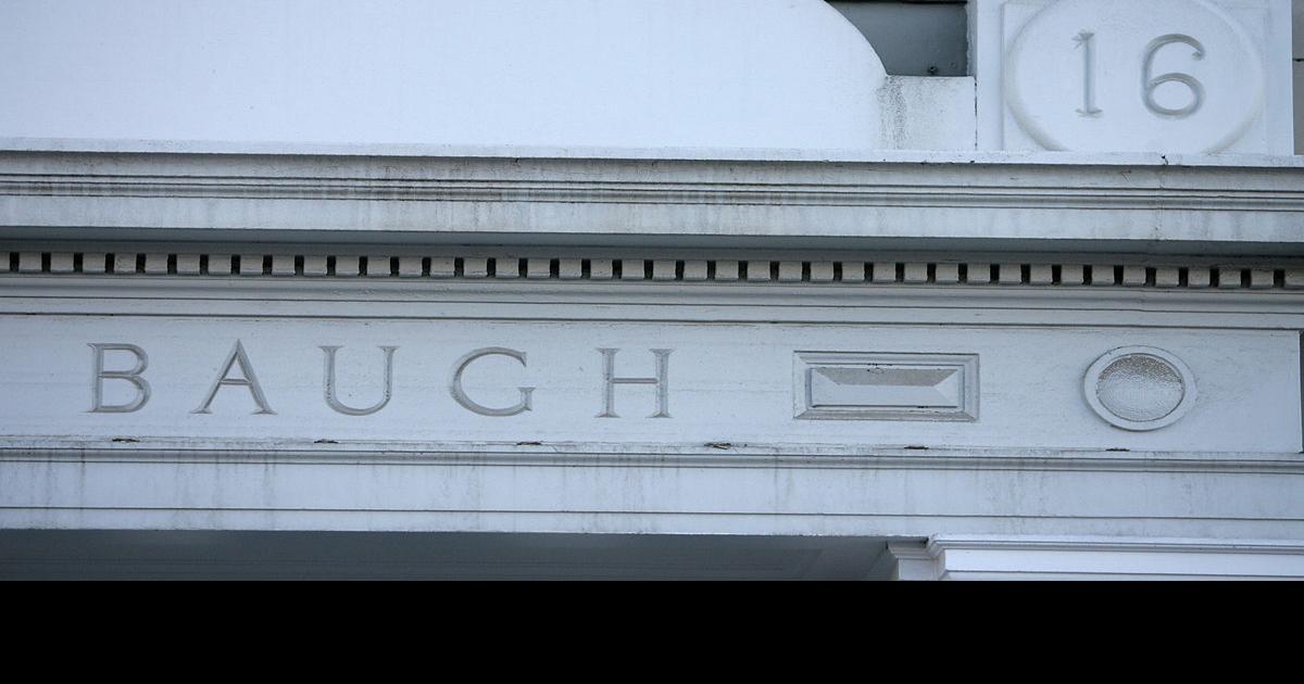 Hidden History W.H. Baugh, Shoshone Doctor, Builder