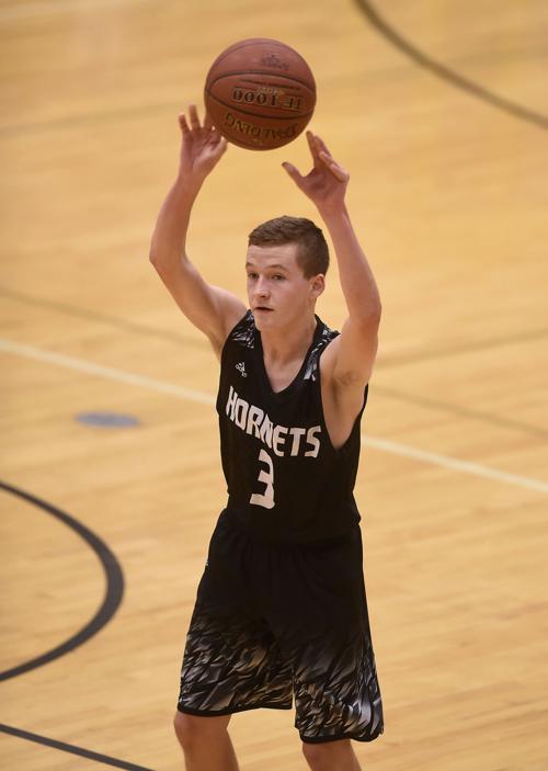 Boys Basketball Championships - Declo Vs. Bear Lake