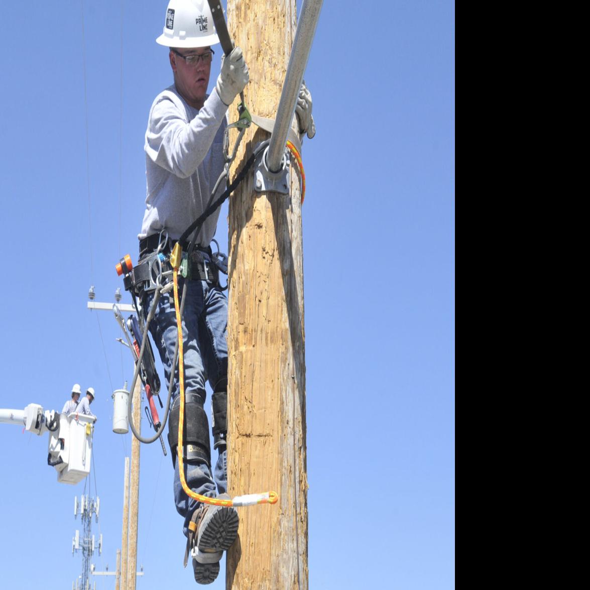 students-practice-skills-for-a-high-voltage-career